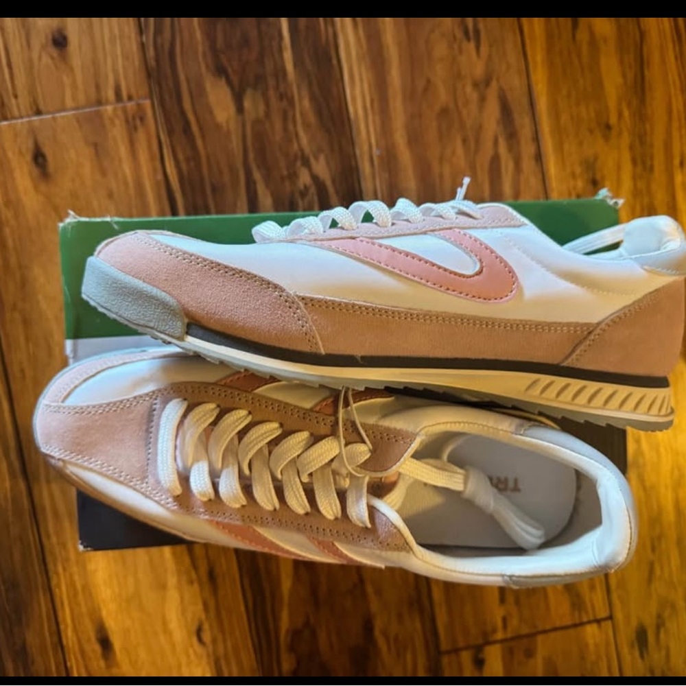 Tretorn Rawlins Sneakers- 9